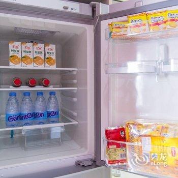 广州至简(00127550)公寓(自觉艺术馆分店)酒店提供图片