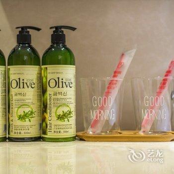 广州至简(00127550)公寓(自觉艺术馆分店)酒店提供图片