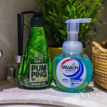 广州至简(00127550)公寓(自觉艺术馆分店)酒店提供图片
