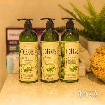 广州至简(00127550)公寓(自觉艺术馆分店)酒店提供图片