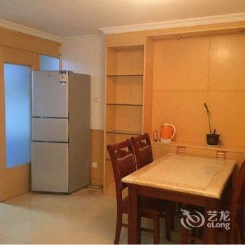 威海旺海公寓酒店提供图片