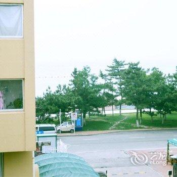 威海旺海公寓酒店提供图片