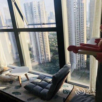 重庆叁寓所公寓(B23路分店)酒店提供图片