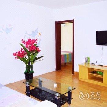 威海旺海公寓酒店提供图片