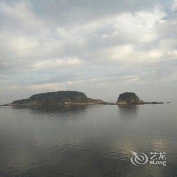 威海旺海公寓酒店提供图片