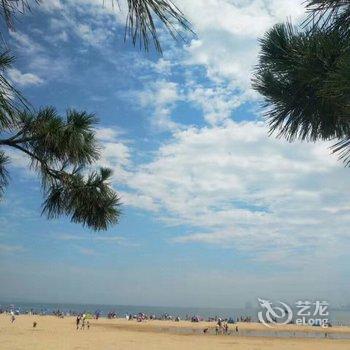 威海旺海公寓酒店提供图片