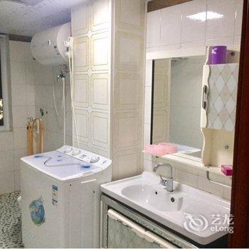威海旺海公寓酒店提供图片