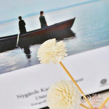 马利布客栈(青岛文兴里店)酒店提供图片