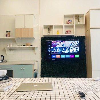 重庆叁寓所公寓(B23路分店)酒店提供图片