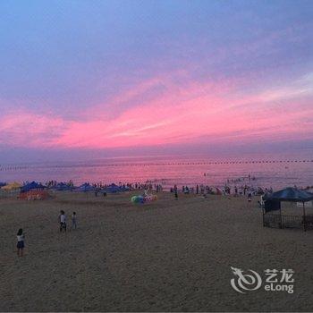 威海旺海公寓酒店提供图片