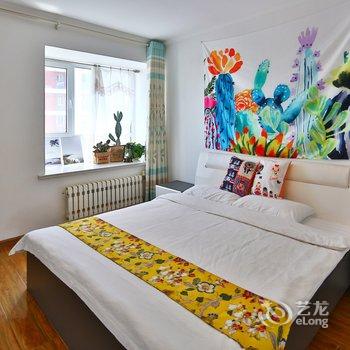 马利布客栈(青岛文兴里店)酒店提供图片