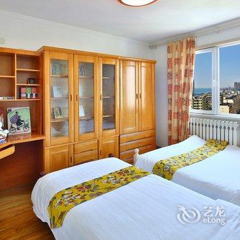 马利布客栈(青岛文兴里店)酒店提供图片