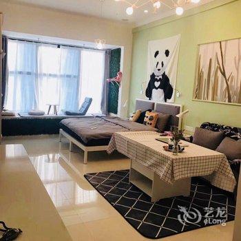 重庆叁寓所公寓(B23路分店)酒店提供图片