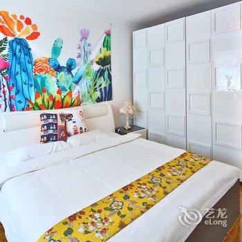 马利布客栈(青岛文兴里店)酒店提供图片