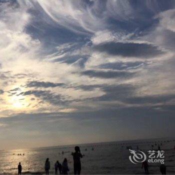 威海旺海公寓酒店提供图片