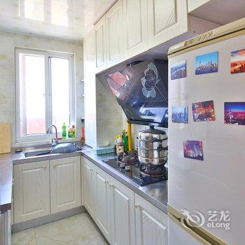 马利布客栈(青岛文兴里店)酒店提供图片