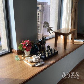 重庆叁寓所公寓(B23路分店)酒店提供图片