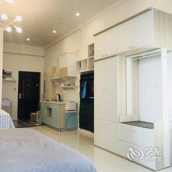 重庆叁寓所公寓(B23路分店)酒店提供图片