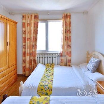 马利布客栈(青岛文兴里店)酒店提供图片