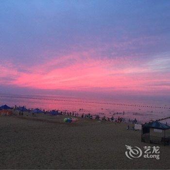 威海旺海公寓酒店提供图片