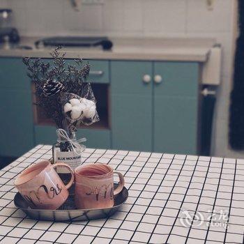 重庆叁寓所公寓(B23路分店)酒店提供图片