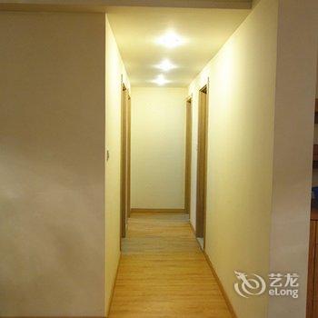 吉星民宿公寓(上海泗通路分店)酒店提供图片
