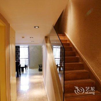 广州天河区正佳太古汇恒大酒店公寓(正佳海洋馆分店)酒店提供图片