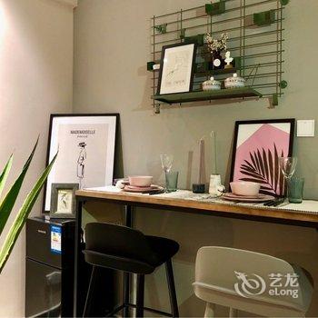 宋丝丝公寓(陕西省美术博物馆店)酒店提供图片