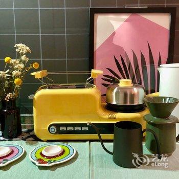 宋丝丝公寓(陕西省美术博物馆店)酒店提供图片