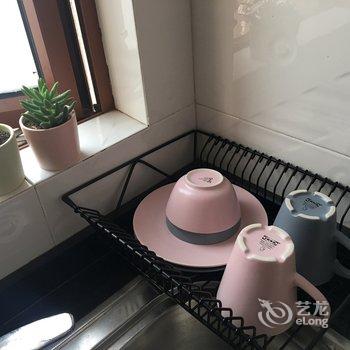 重庆庄严公寓(渝宠主题乐园分店)酒店提供图片