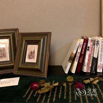 宋丝丝公寓(陕西省美术博物馆店)酒店提供图片