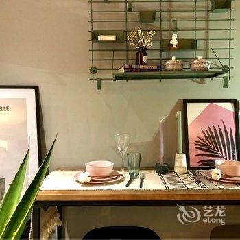 宋丝丝公寓(陕西省美术博物馆店)酒店提供图片