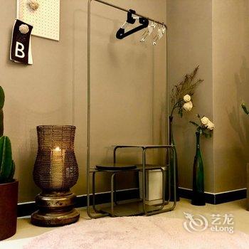 宋丝丝公寓(陕西省美术博物馆店)酒店提供图片