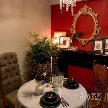 宋丝丝公寓(陕西省美术博物馆店)酒店提供图片