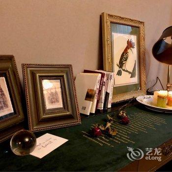 宋丝丝公寓(陕西省美术博物馆店)酒店提供图片