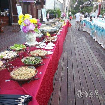 陵水海棠湾大好河山公馆公寓酒店提供图片