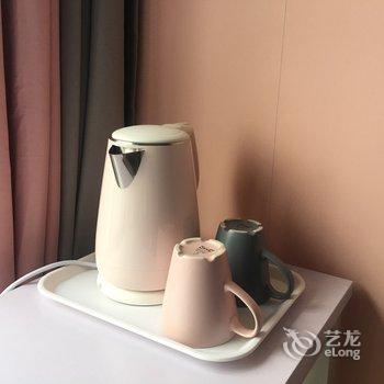 重庆庄严公寓(渝宠主题乐园分店)酒店提供图片