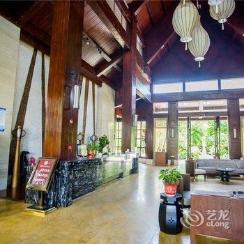 陵水海棠湾大好河山公馆公寓酒店提供图片