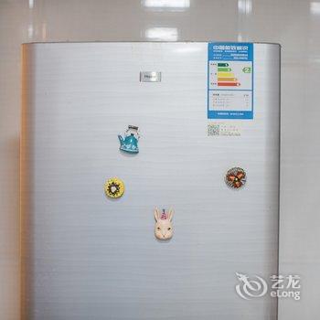 成都追逐远方的小王子公寓(隐舍分店)酒店提供图片