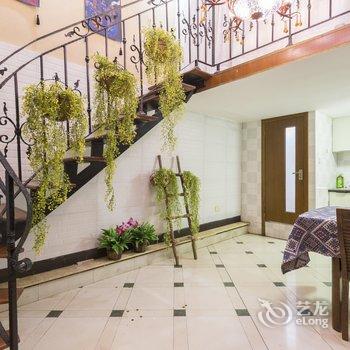 上海青柠檬之家度假别墅酒店提供图片