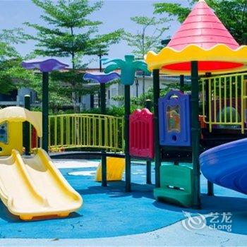 陵水海棠湾大好河山公馆公寓酒店提供图片