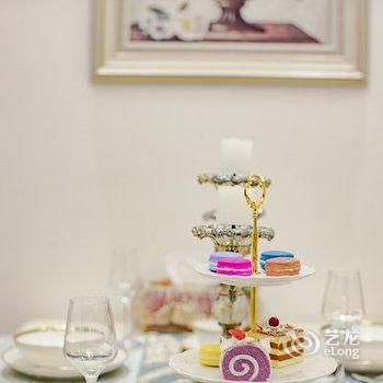 成都追逐远方的小王子公寓(隐舍分店)酒店提供图片