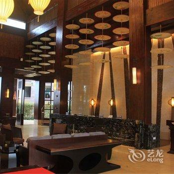陵水海棠湾大好河山公馆公寓酒店提供图片