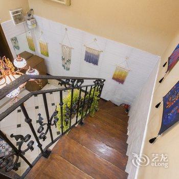 上海青柠檬之家度假别墅酒店提供图片