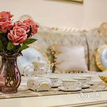 成都追逐远方的小王子公寓(隐舍分店)酒店提供图片
