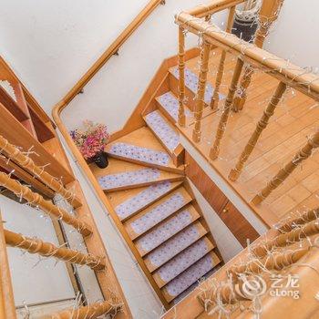 青岛世信飞瑞公寓酒店提供图片