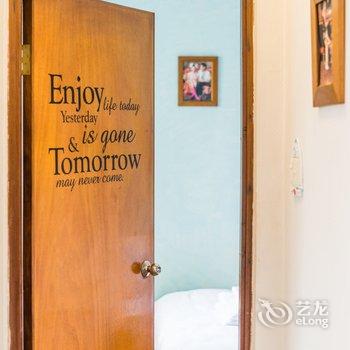 广州途掌柜·长隆旅游度假区公寓(洛浦公园-管理办公室分店)酒店提供图片