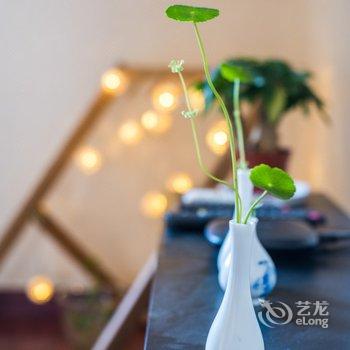 成都鱼香兔头公寓(成都东门城墙遗址分店)酒店提供图片