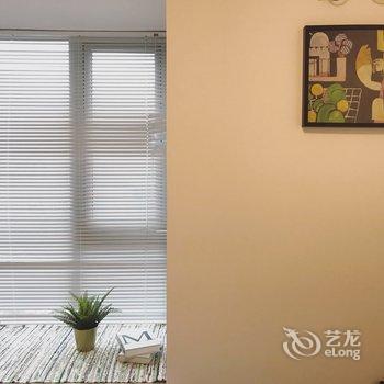 重庆好梦·韵公寓(下纯阳洞街分店)酒店提供图片