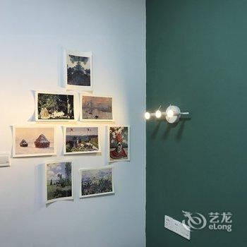 重庆好梦·韵公寓(下纯阳洞街分店)酒店提供图片